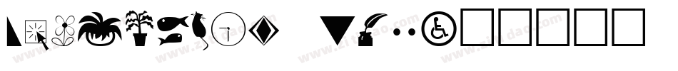 Windblows Free字体转换